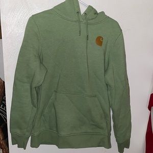 carhartt sweatshirt